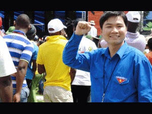 Thủ khoa lạ lùng với những quyết định 'không thể hiểu'