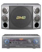 BMB - Thương hiệu âm thanh tin cậy cho Karaoke