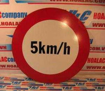 Quốc lộ 1A: Biển báo sai, dân vẫn phải nộp phạt