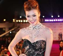 Đi thi người mẫu 'chui' có thể bị phạt 40 triệu đồng