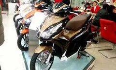 Bất ngờ hạ nhiệt, Honda Air Blade giá thực bao nhiêu?