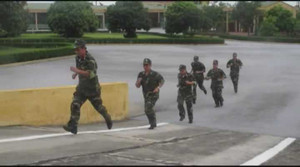 Video: Luyện tập với tên lửa hiện đại hàng đầu thế giới