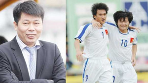 Văn Quyến-Công Vinh sắp sửa tái hợp