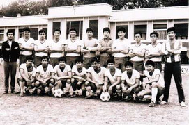 Huyền thoại Thể Công: Vượt xa Huỳnh Đức, Công Vinh