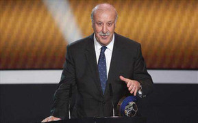 Tiqui-taca 'vô đối' nhờ Ngoại hạng Anh?