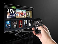 Truyền hình Thông minh: Khi khán giả là người có quyền