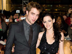 Vừa tái hợp, cặp đôi Chạng vạng lại chia tay?