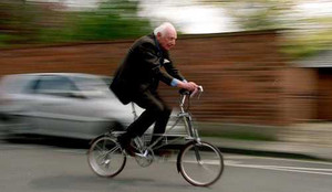 'Cơn sốt' xe đạp triệu đô của đại gia Trung Quốc