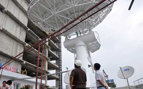 Đưa truyền hình kỹ thuật số vào gia đình: Ai tiên phong