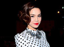 Hà Hồ dịch sai tiếng Anh, The Voice lên tiếng