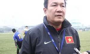 HLV ĐTVN: Cầu thủ Việt kiều sẽ thay thế Công Vinh