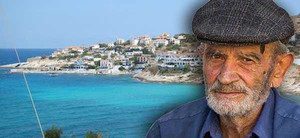 Bí mật trường sinh ở đảo trường thọ