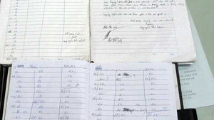 Bí mật của 'Tú bà' cặp 'phi công trẻ'