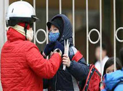 Ngày mai, miền Bắc lại chuyển rét