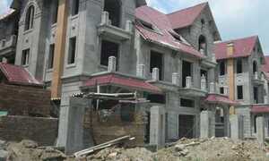 Dự án BĐS không khả thi, đề xuất thu hồi 30 – 40%