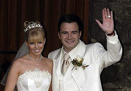 Thủ lĩnh Westlife suýt bán nhẫn cưới để trả nợ