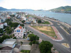 Lãnh đạo UBND Đà Nẵng gây thất thu 3.400 tỷ đồng