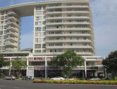 Choáng với giá cao nhất của chung cư Hà Nội