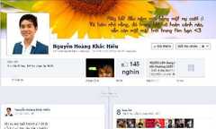 Khi thầy cô lên Facebook ‘dò ý’ học trò