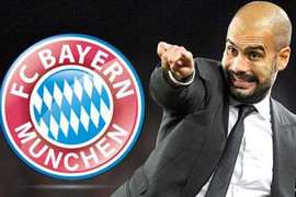Định mệnh đã sắp đặt Guardiola, Messi không đến MU