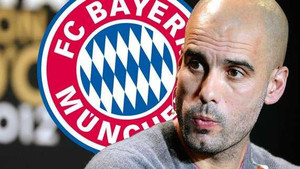 Guardiola chọn Bayern: Lầm lẫn sa chân rơi tử địa
