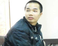 Sát thủ cuồng dâm 'xin làm lại cuộc đời'