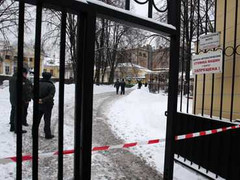 'Bố già' bị ám sát, mafia Nga rúng động