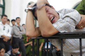 Hôm nay, xét xử phúc thẩm tên sát thủ cuồng dâm