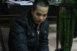 Sát thủ cuồng dâm nhận án tử hình