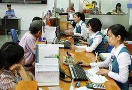 Ngân hàng nào lãi nhất trong năm 2012?