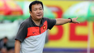 Chọn HLV ĐTVN: Đã qua thời 'hết trưởng đến phó'?