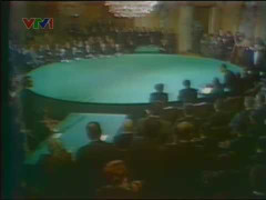 Hiệp định Paris 1973: Từ Geneva đến Paris