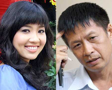 Lê Hoàng, Lê Khánh: Ép dầu, ép mỡ, ai nỡ ép duyên