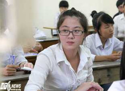 Hàng loạt ĐH, CĐ được tuyển sinh trở lại năm 2013