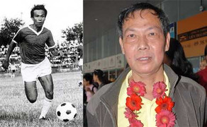 Huyền thoại Thể Công: Maradona của Việt Nam là ai?