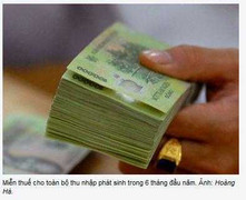 Đại gia treo thưởng 100 tỷ ai chứng minh vợ vay tiền