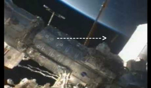 Phát hiện vật thể lạ gần Trạm vũ trụ quốc tế