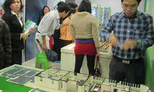 Doanh nghiệp địa ốc thưởng Tết bao nhiêu?