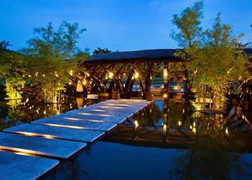 Tác phẩm kiến trúc của Việt Nam đạt giải thưởng quốc tế