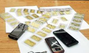 Phá vụ án trộm gần 60 cây vàng trong 3 giờ