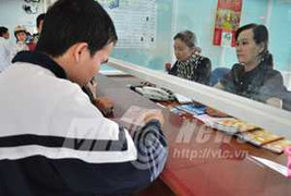 Giá vé xe Tết sẽ tăng bao nhiêu?