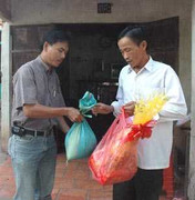 Tết Quý Tỵ của người nghèo sẽ ra sao?