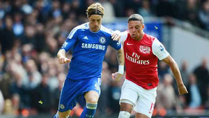 Chelsea - Arsenal: Derby khốn cùng