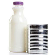 Những thành phần quan trọng trong sữa