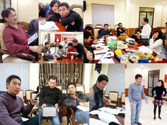 Táo Quân 2013: Thêm nhân vật 'con trai Ngọc Hoàng'