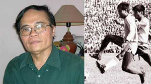 Huyền thoại Thể Công: Quái chiêu của 'Maradona VN'