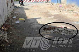 'Làm xiếc' trên cao, nam thanh niên chết thảm