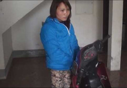 'Nữ quái' Nghệ An đang chờ thi hành án vẫn phạm tội