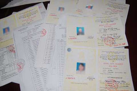 Giảng viên ĐH Tây Nguyên sử dụng bằng giả