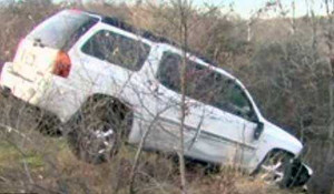 Sống sót nhờ ăn tuyết sau 48 giờ chịu rét